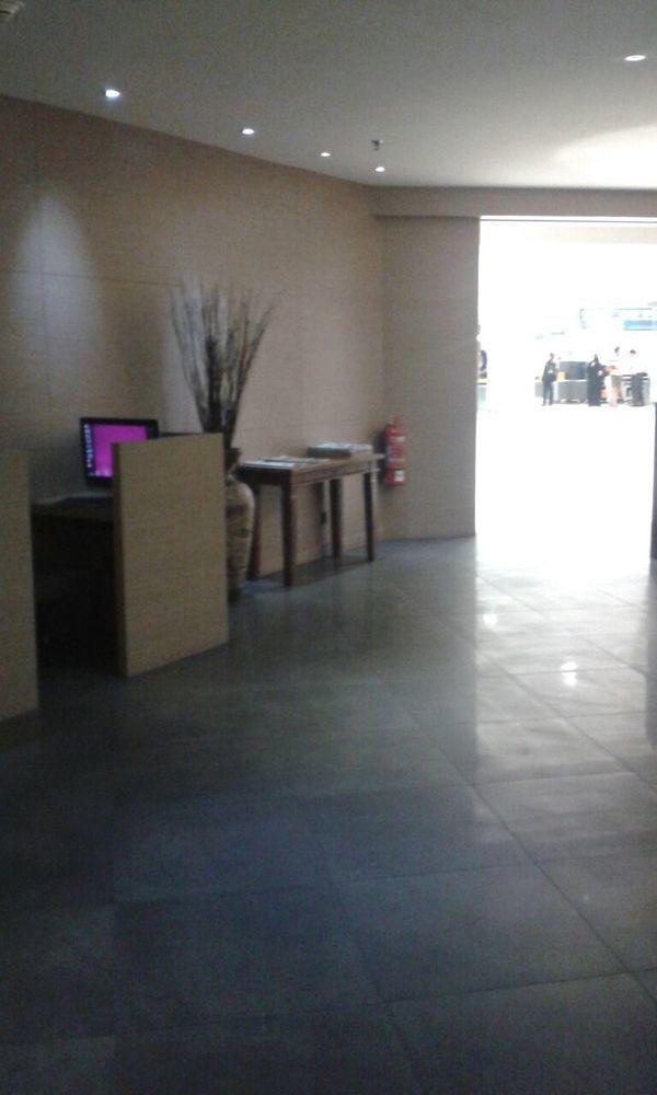 Plaza Premium Lounge Bayan Lepas Exterior foto